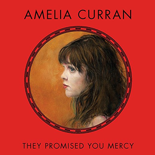 Amelia Curran